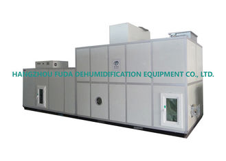 Low Humidity Dehumidifier for Lithium Battery Production Energy-Saving Design