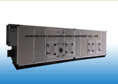 Multifunction Refrigerated Desiccant Dehumidifier for Air Humidity 30%