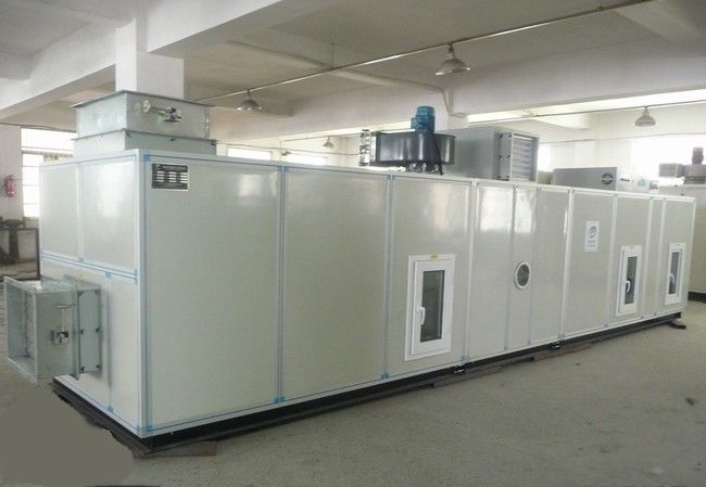Mutifunction Industrial Air Conditioner Dehumidifier for Pharmaceutical Industry