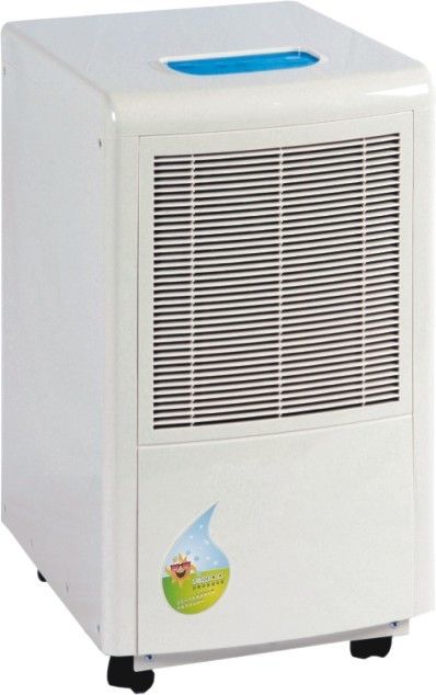 Small Space high capacity dehumidifiers Self - contained For Quick And Easy Installation
