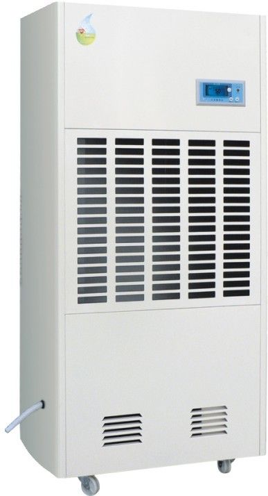 Energy Saving Automatic Defrost Dehumidifying Equipment With Capacity 10kg/h
