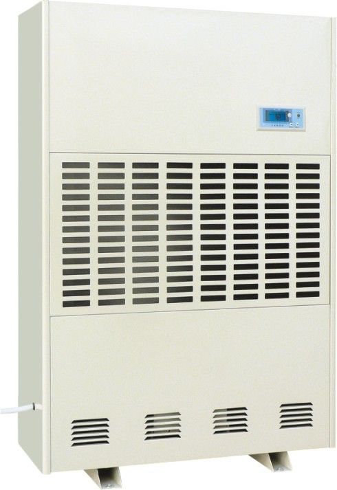 Industrial Refrigeration Dehumidifier  Dehumidifying Equipment for Storage RH 50%