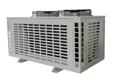 20kg/H Refrigeration Industrial Dehumidifier With Air Conditioning