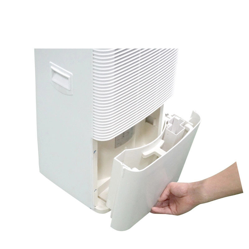 35m2 220v Portable Fully Automatic Dry Air Dehumidifier