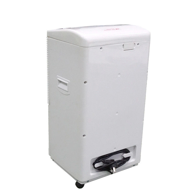 35m2 220v Portable Fully Automatic Dry Air Dehumidifier