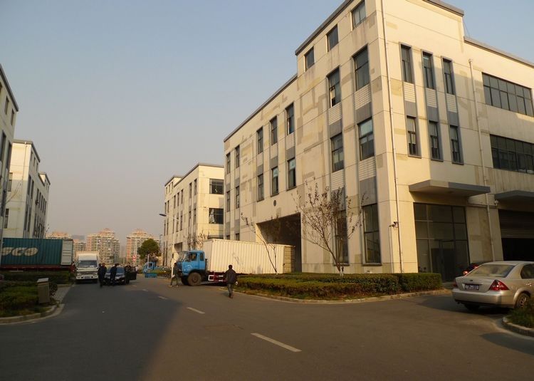 China Hangzhou Fuda Dehumidification Equipment Co., Ltd. company profile