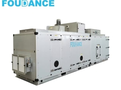 Newly Designed Automatic Temperature and Humidity Control Industrial Desiccant Dehumidifier RH≤20%