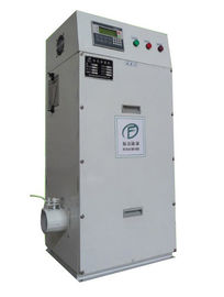 Small Portable Rotary Dehumidifier , Desiccant Air Dryer System 300m3/h