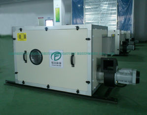 Silica Gel Industrial Air Dehumidifier