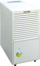 Small Space high capacity dehumidifiers Self - contained For Quick And Easy Installation