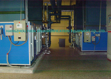 Silica Gel Desiccant Low Humidity Dehumidifier Industrial Electric