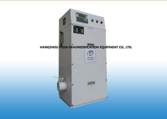 Moveable Air Humidity Control Industrial Desiccant Dehumidifier Energy-Saving