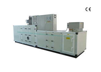 29.2kw Advanced Air Dry Dehumidifier For Softgel Capsule Production