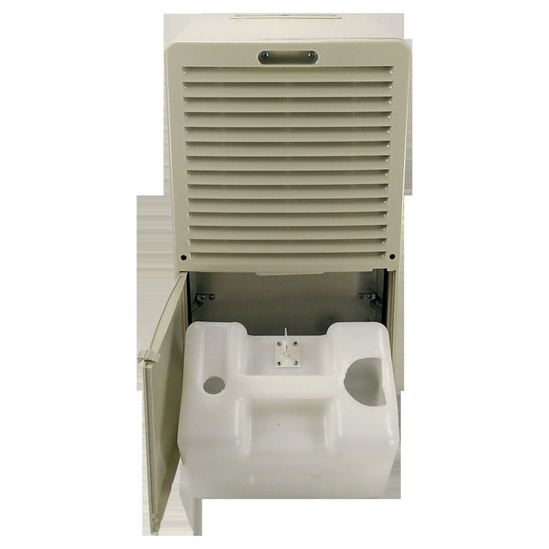 Mini Clean 550w 38L/Day Dry Air Dehumidifier