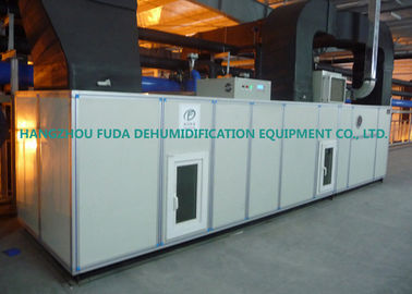 Rotary Wheel Low Humidity Dehumidifier Super Dry Air Dew Point < -45 C