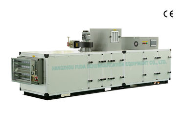 High Efficiency Industrial Air Dehumidifier for Blister Packaging Room